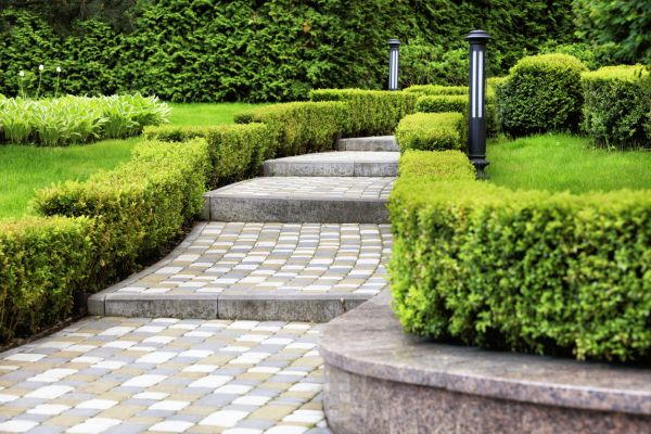 Backyard Remodeling in Niagara Falls