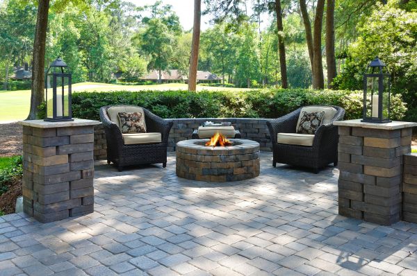 Backyard Renovation Service in Niagara Falls