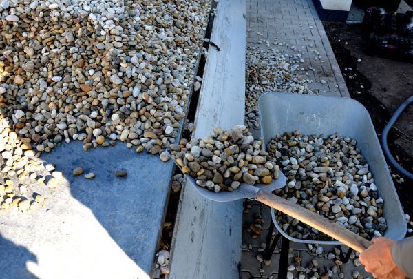 Bulk Rock Delivery in Niagara Falls