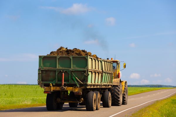 Bulk Soil Delivery in Niagara Falls