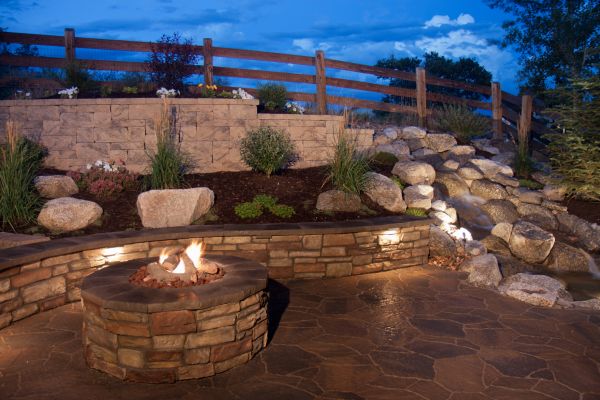 Custom Landscaping in Niagara Falls