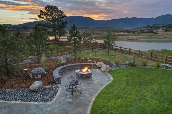 Landscape Design Service in Niagara Falls