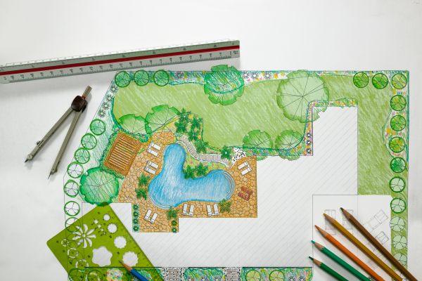 Landscape Planning Service in Niagara Falls
