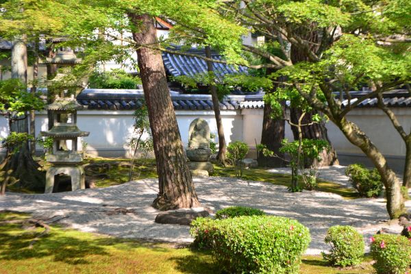 Zen Garden Landscaping in Niagara Falls