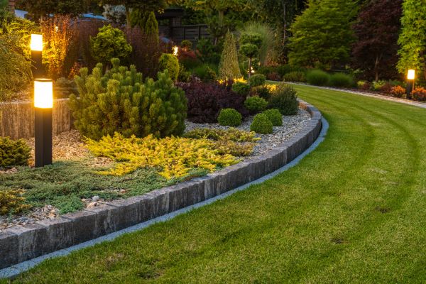 Garden Repair Service in Niagara Falls