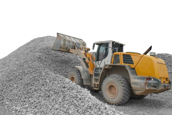 Quarry Stone Delivery in Niagara Falls