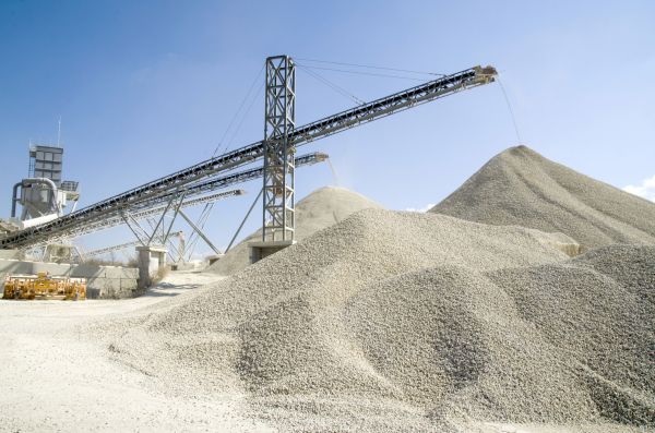 Stone Dust Delivery in Niagara Falls