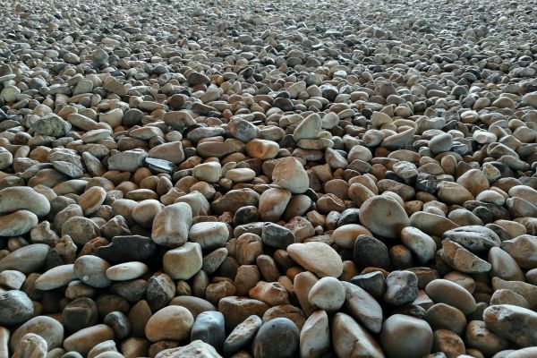 Pea Gravel Landscaping in Niagara Falls