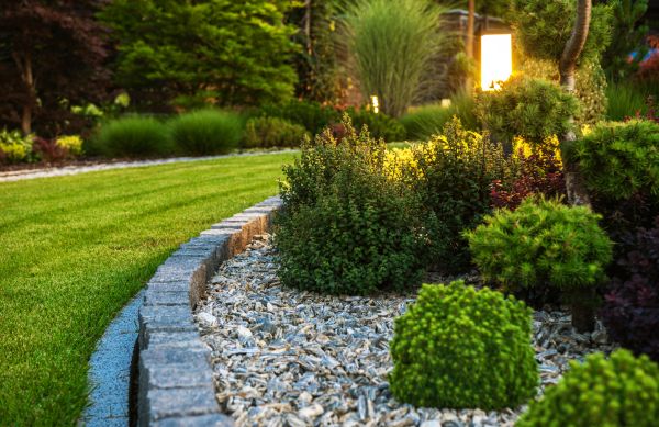 Landscaping Service in Niagara Falls