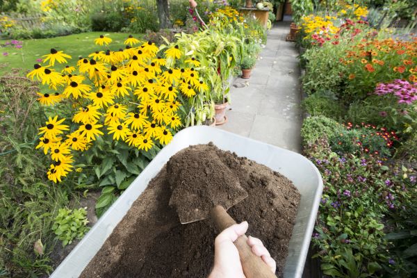 Topsoil Replacement in Niagara Falls