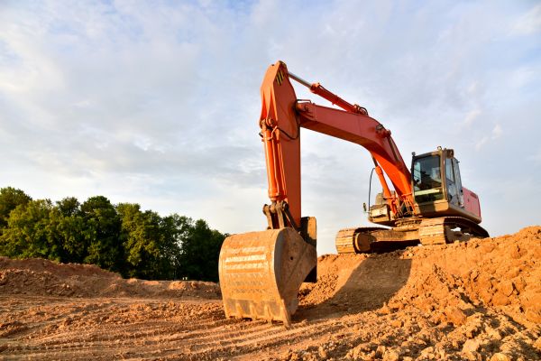 Slope Landscaping in Niagara Falls