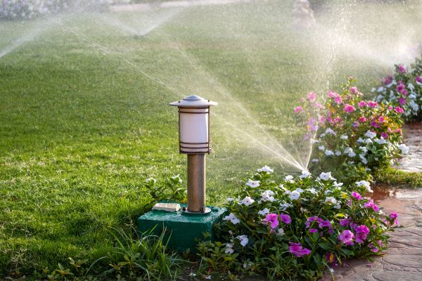 Commercial Garden Maintenance in Niagara Falls