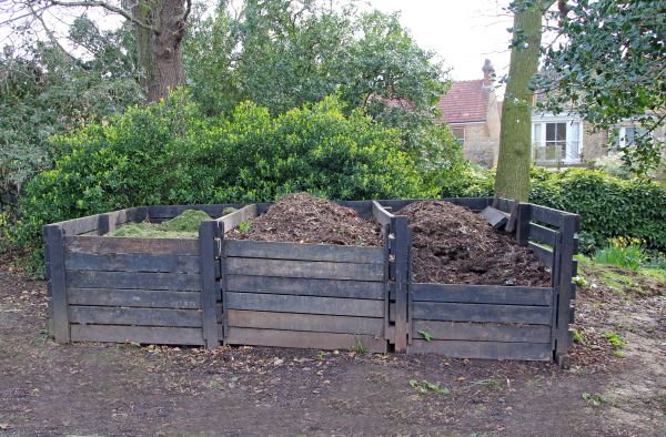 Compost Delivery Service in Niagara Falls