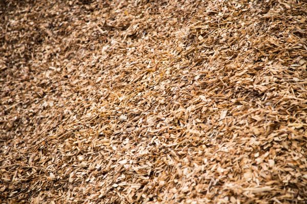 Hardwood Mulch Delivery in Niagara Falls