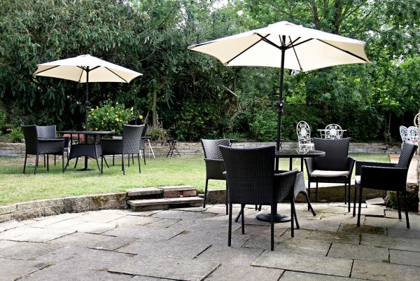 Patio Landscaping Service in Niagara Falls