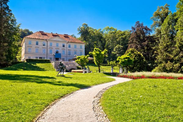 Park Landscape Maintenance in Niagara Falls