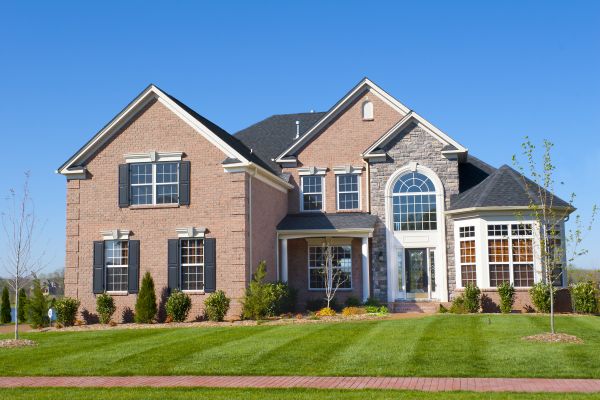 New Construction Landscaping in Niagara Falls