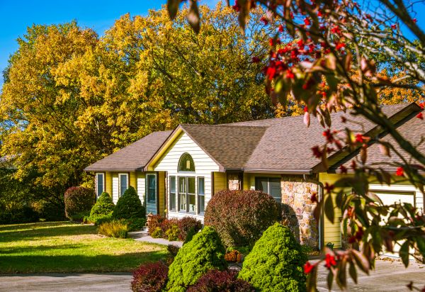 Ranch Landscaping in Niagara Falls