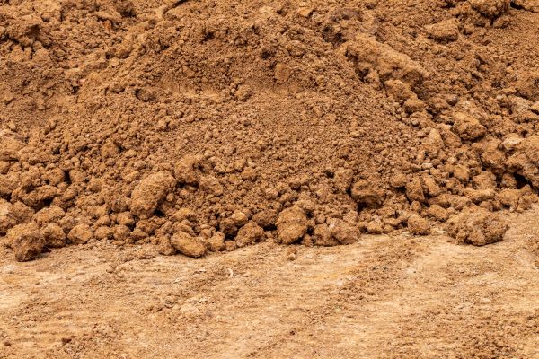 Sandy Loam Delivery in Niagara Falls