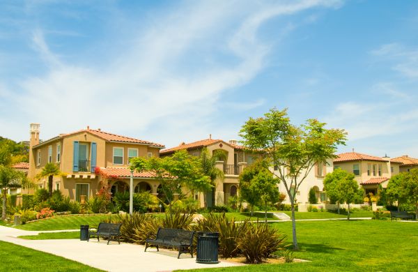 Community Landscaping in Niagara Falls