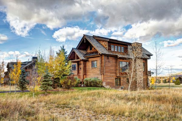Cabin Landscaping in Niagara Falls