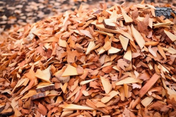 Cedar Chips Delivery in Niagara Falls