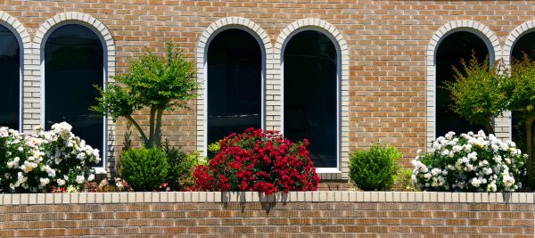 Church Landscaping in Niagara Falls